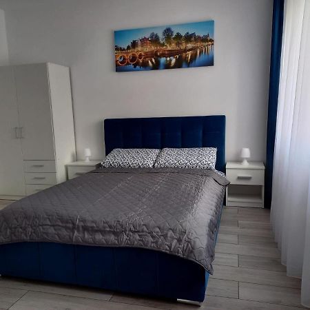 Studio Acasa Sibiu Dış mekan fotoğraf