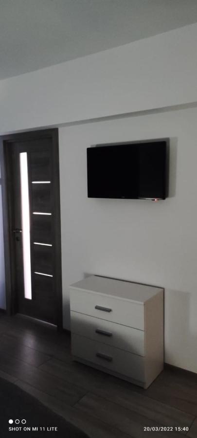 Studio Acasa Sibiu Dış mekan fotoğraf