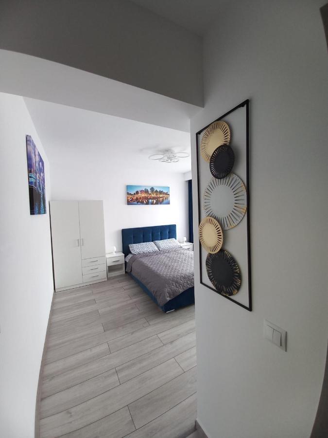 Studio Acasa Sibiu Dış mekan fotoğraf