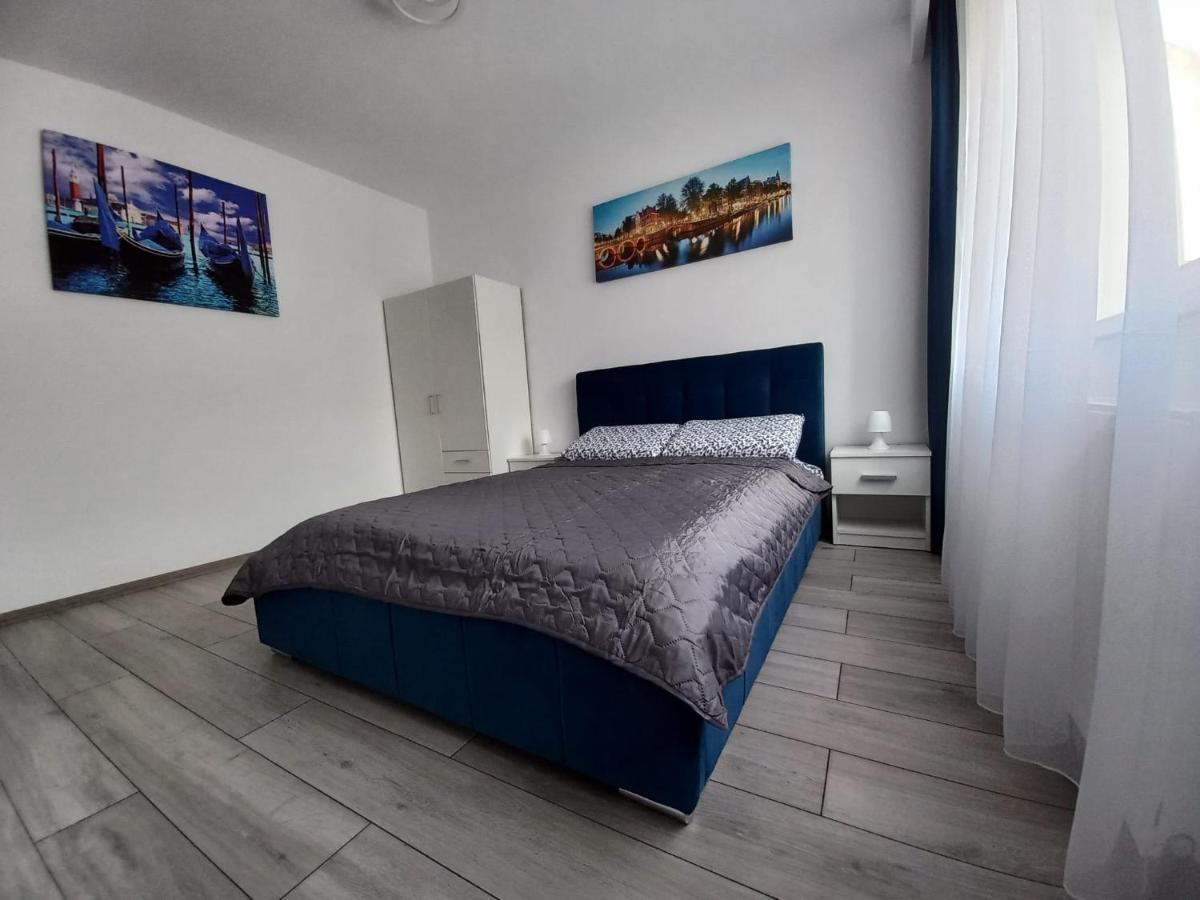Studio Acasa Sibiu Dış mekan fotoğraf