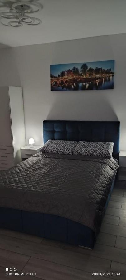 Studio Acasa Sibiu Dış mekan fotoğraf