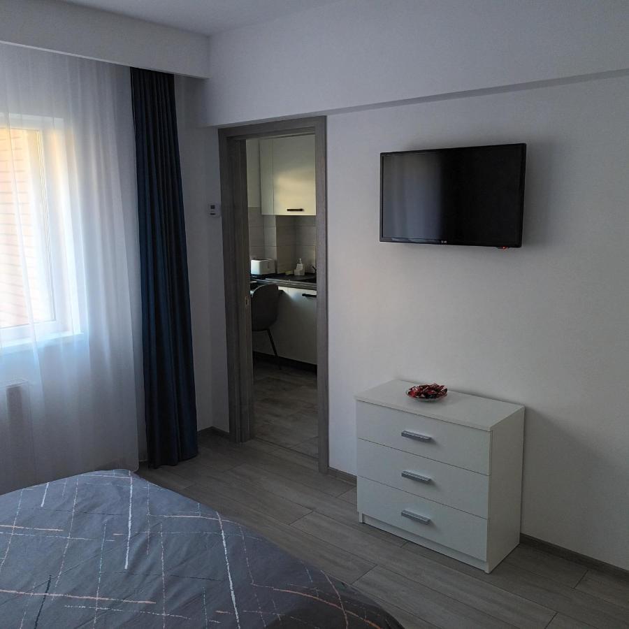 Studio Acasa Sibiu Dış mekan fotoğraf