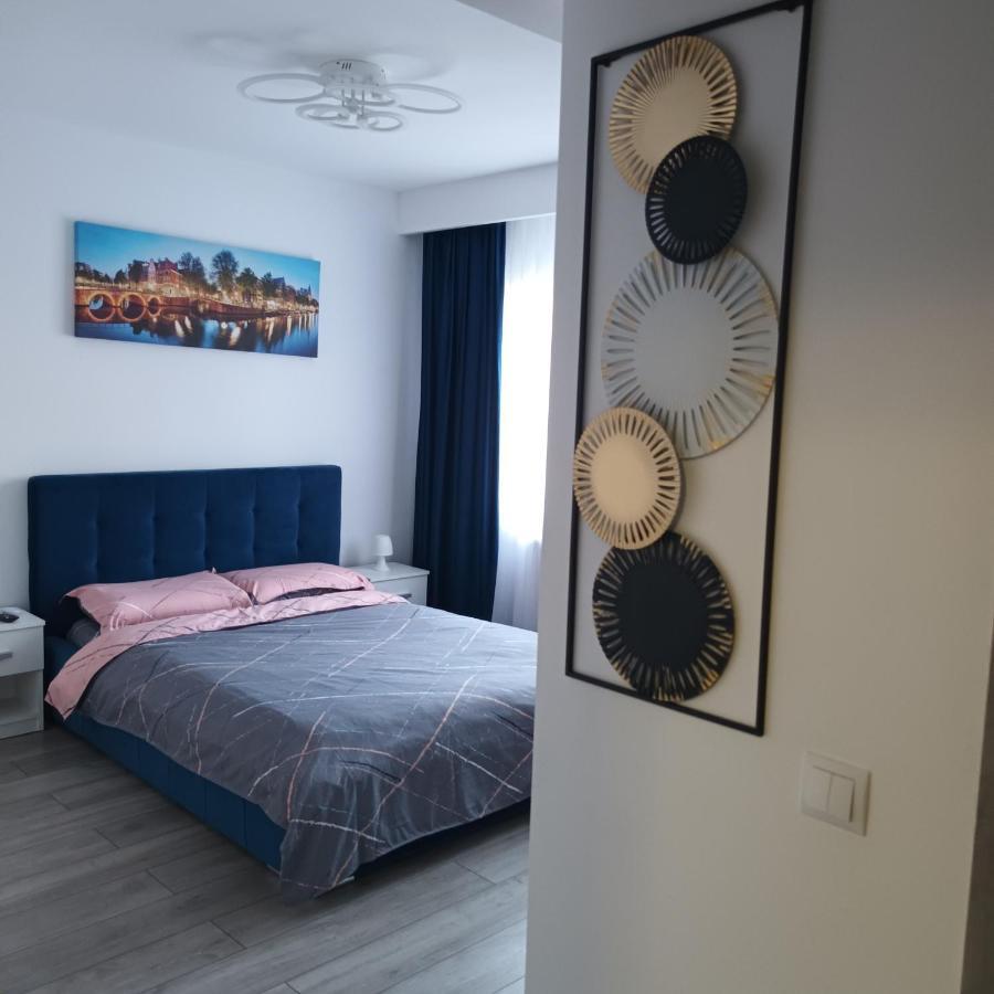 Studio Acasa Sibiu Dış mekan fotoğraf