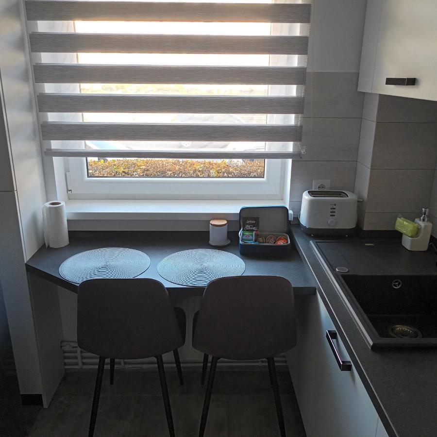 Studio Acasa Sibiu Dış mekan fotoğraf