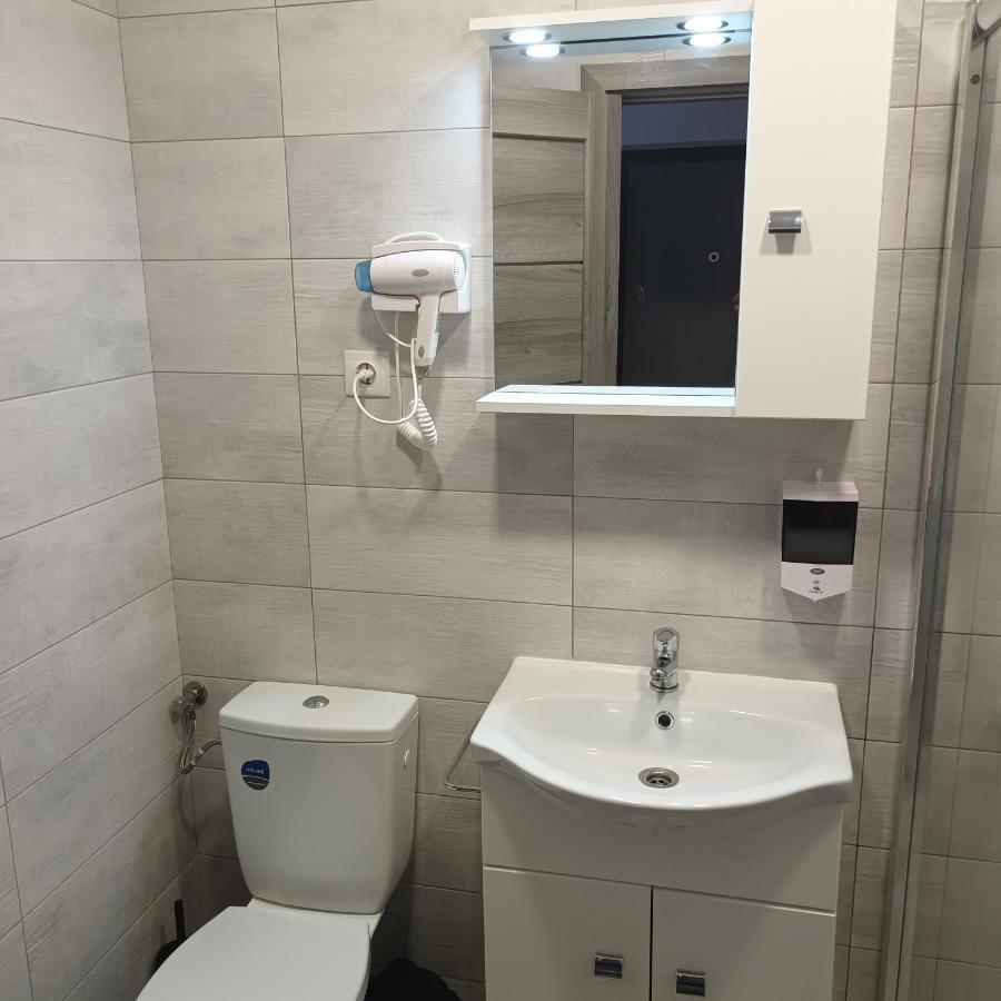 Studio Acasa Sibiu Dış mekan fotoğraf
